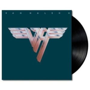 Van Halen - Van Halen II