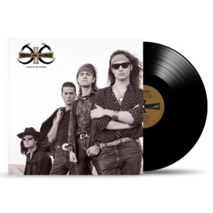 Heroes Del Silencio - Senderos De Traicion