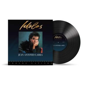 Juan Antonio Labra - Ídolos Latinos