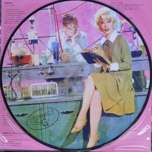 Hombres G - Hombres G (Picture Disc)