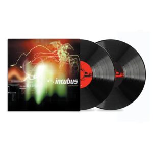 Incubus - Make Yourself