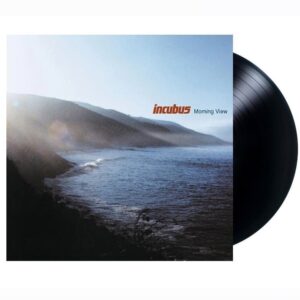 Incubus - Morning View