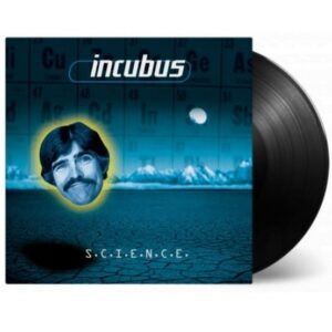 Incubus - S.C.I.E.N.C.E.