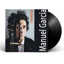 Manuel Garcia - Tempera