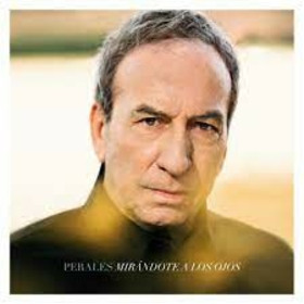 José Luis Perales - Mirándote A Los Ojos