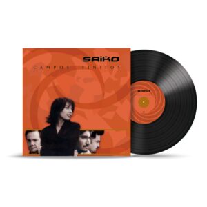 Saiko - Campos Finitos