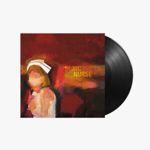 Sonic Youth - Sonic Nurse