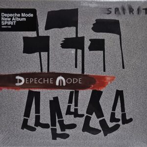 Depeche Mode - Spirit
