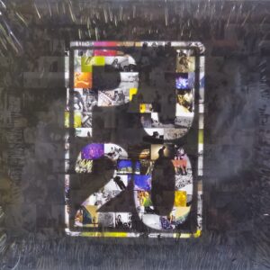 Pearl Jam - Twenty Original Motion Picture Soundtrack