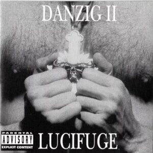 Danzig - Danzig II Lucifuge