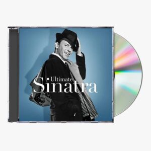 Frank Sinatra - Ultimate Sinatra