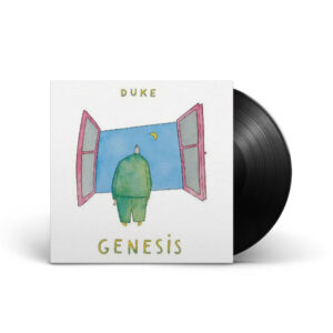 Genesis - Duke