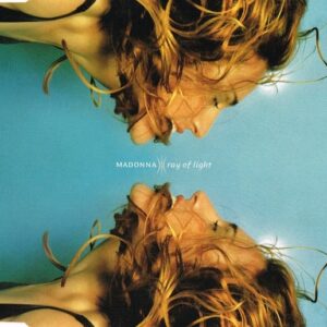 Madonna - Ray Of Light (Remixes)