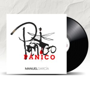 Manuel Garcia - Panico 2024