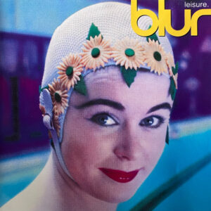 Blur - Leisure