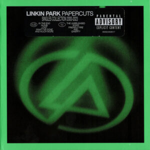 Linkin Park - Papercuts Singles Collection 2000 - 2023