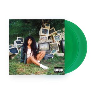 SZA - Ctrl