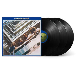 The Beatles - 1967-1970 Remastered 2023