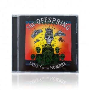 The Offspring - Ixnay On The Hombre