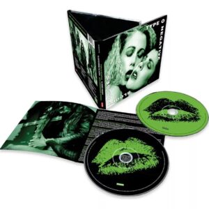 Type O Negative - Bloody Kisses: Suspended In Dusk - 30th Anniversary Edition