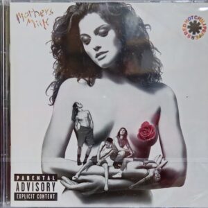 Red Hot Chili Peppers - Mother's Milk