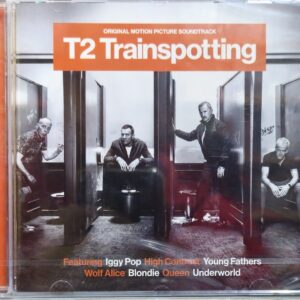 OST Trainspotting 2