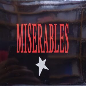 Los Miserables - Miserables