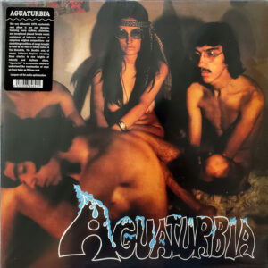 Aguaturbia - Aguaturbia Edicion Aniversario