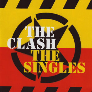The Clash - The Singles
