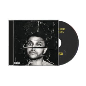 The Weeknd - Beauty Behind The Madness