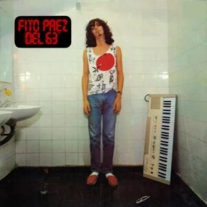 Fito Paez - Del 63'