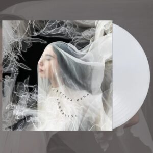 Javiera Mena - Inmersion