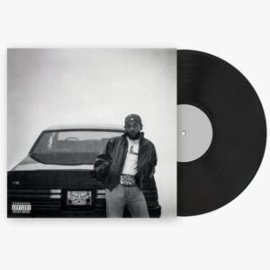 Kendrick Lamar - GNX