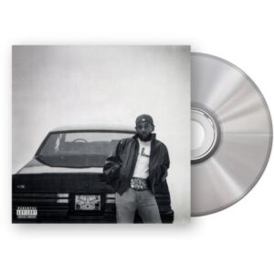 Kendrick Lamar - GNX