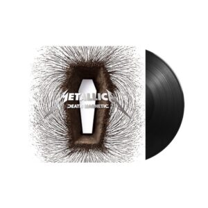 Metallica - Death Magnetic