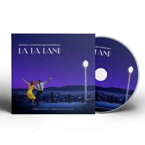 OST La La Land / Justin Hurwitz