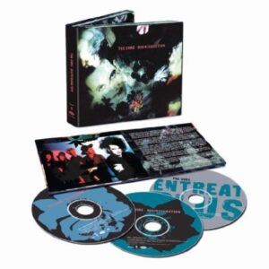 The Cure - Disintegration Deluxe Edition
