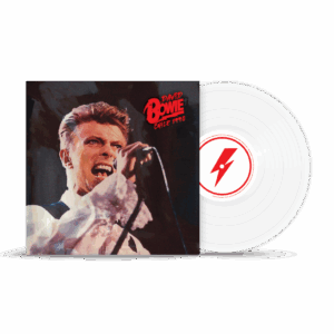 David Bowie - Chile 1990
