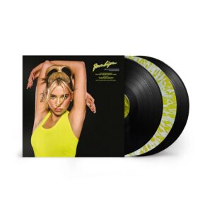 Dua Lipa - Future Nostalgia 5th Anniversary Edition