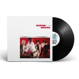 Duran Duran - Duran Duran