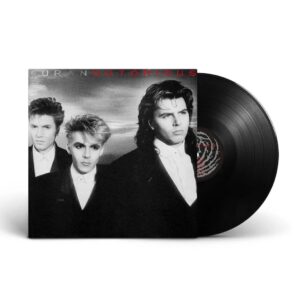 Duran Duran - Notorious