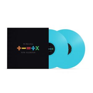 Ed Sheeran – +-=÷× (Tour Collection)