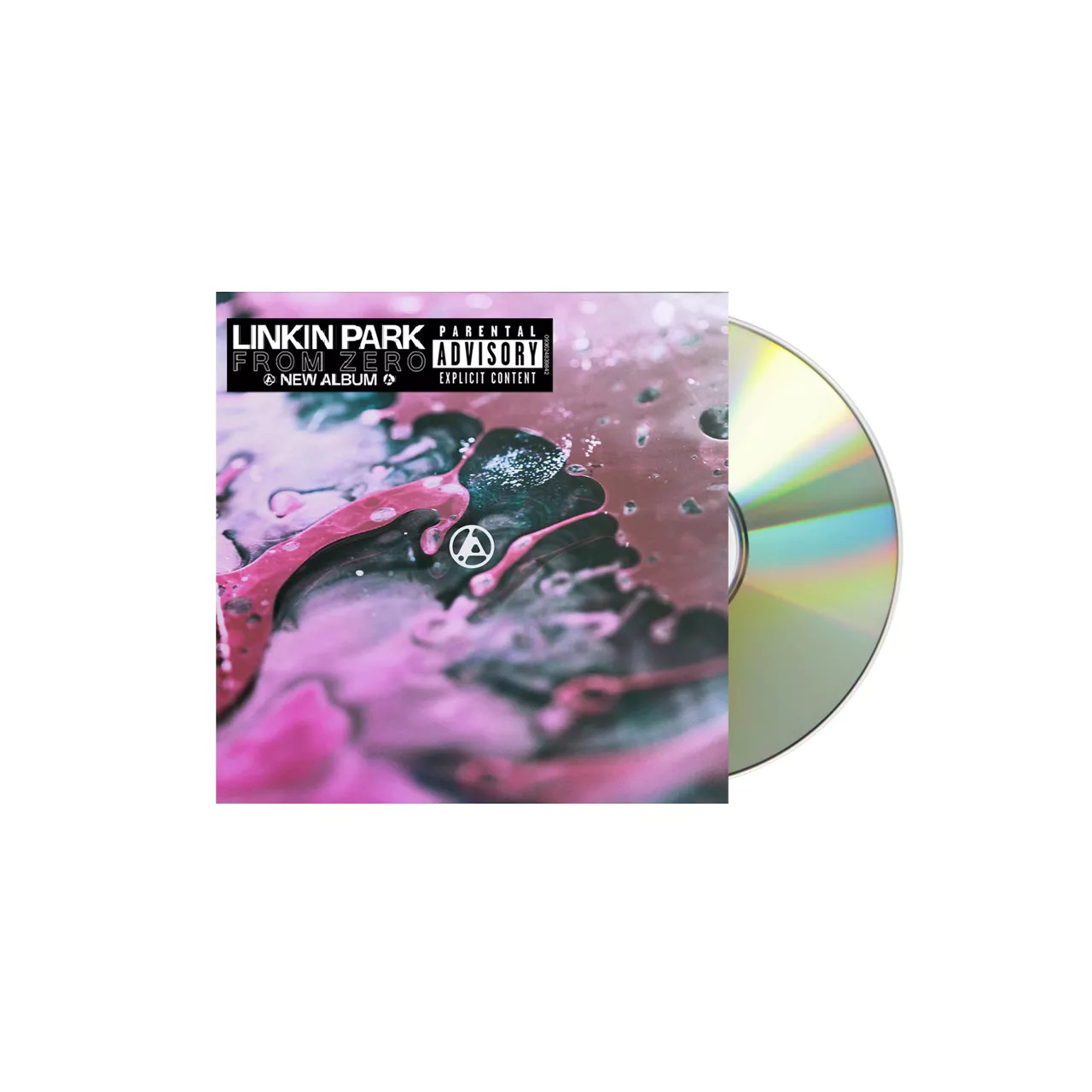 Linkin Park - From Zero