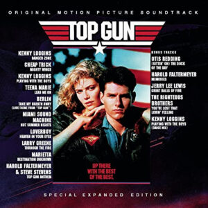 OST Top Gun (Special Expanded Edition)