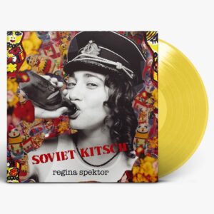 Regina Spektor - Soviet Kitsch