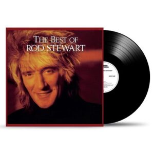 Rod Stewart - The Best Of Rod Stewart