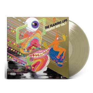 The Flaming Lips - Greatest Hits Vol. 1