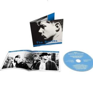The Smiths - Hatful Of Hollow