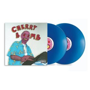 Tyler, The Creator - Cherry Bomb