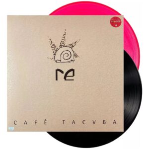 Cafe Tacuba - Re 30 Años